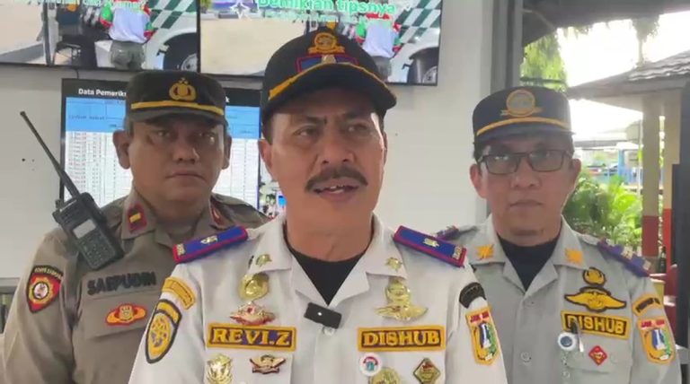 Jelang Nataru 2025, Ratusan Sopir Bus Kampung Rambutan Dites Urin, Ini Hasilnya! : Okezone News