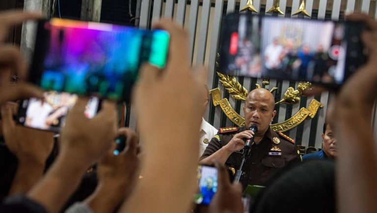 Usai Jadi Tersangka, Erwin Wakil Walkot Bandung Tak Ditahan Kejari