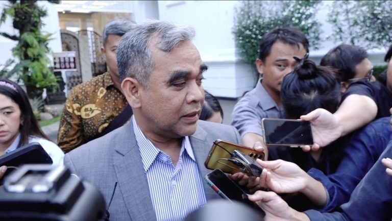 Presiden Prabowo Fokus Pulihkan 3 Provinsi Terdampak Bencana, Kerahkan Seluruh Kekuatan : Okezone News