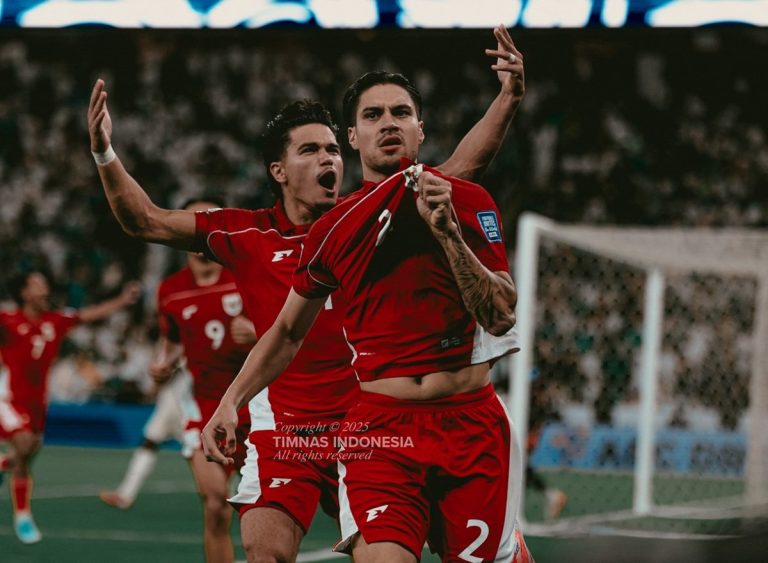 Timnas Indonesia Gagal ke Piala Dunia 2026, Kevin Diks Fokus Tatap Piala Asia 2027 : Okezone Bola