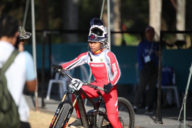 Klasemen Sementara Perolehan Medali SEA Games 2025, Kamis 11 Desember 2025 Pukul 12.30 WIB: Indonesia Ke-2, Vietnam dan Malaysia Lewat! : Okezone Sports