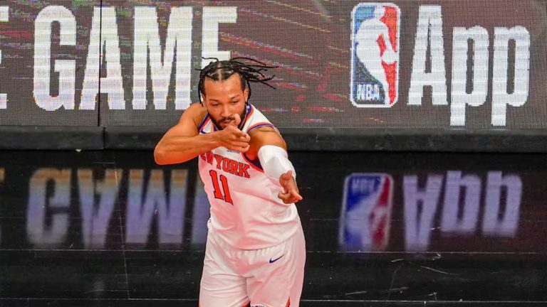 Knicks Tembus Semifinal Piala NBA Usai singkirkan Raptors