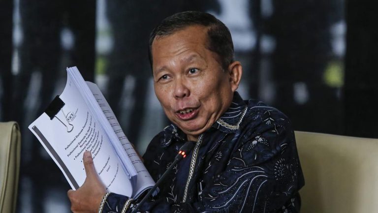 Arsul Sani Tidak Lakukan Pemalsuan Ijazah Doktoral