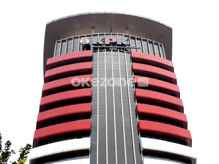 KPK Tetapkan 3 Tersangka Baru di Kasus K3 Kemnaker : Okezone News