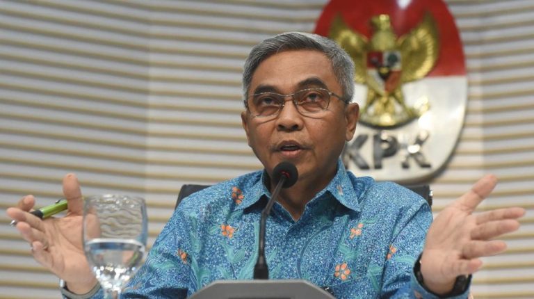 Skor Indeks Integritas Nasional 2025 Hanya 72,32, Kategori Rentan