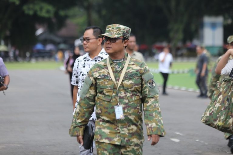 Profil Bupati Lampung Tengah Ardito Wijaya yang Ditangkap KPK, Pernah Dihukum Usai Joget saat Covid : Okezone News