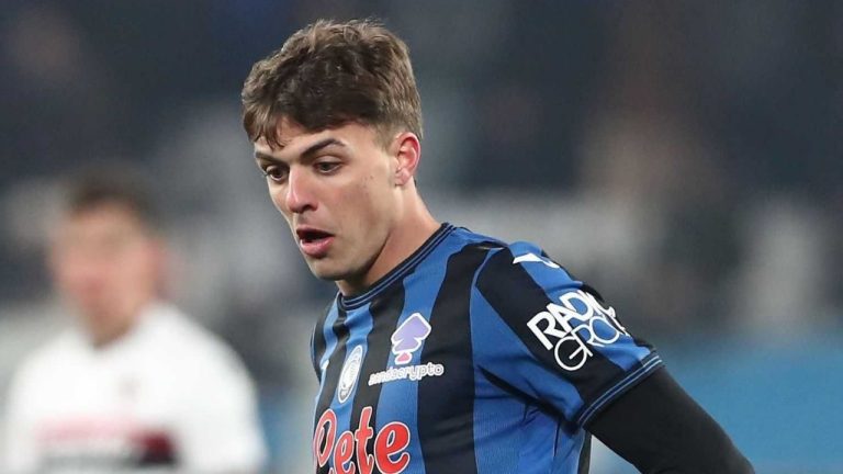 Lazio dan Atalanta Siap Bertukar Pemain di Bursa Januari