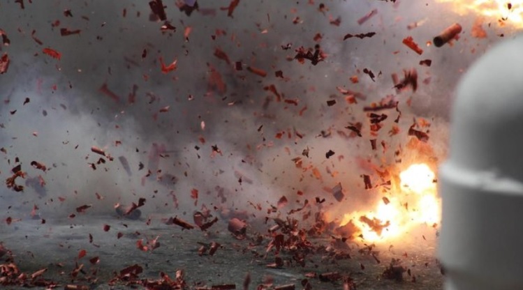 Kilas Balik Peristiwa 31 Desember, Pembubaran VOC hingga Bom Palu : Okezone News