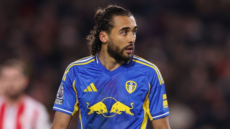 Leeds Tahan Imbang Brentford, Daniel Farke Puji Dominic Calvert-Lewin