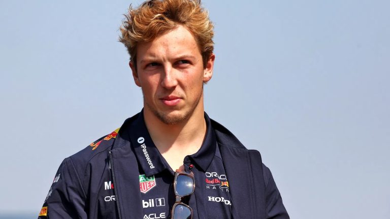 Liam Lawson Buka Suara soal Fase Terberat Kariernya di F1