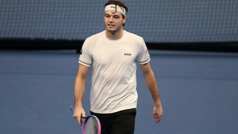 Libatkan Taylor Fritz, Ajang Eksibisi Ini Menawarkan Hadiah Uang Fantastis