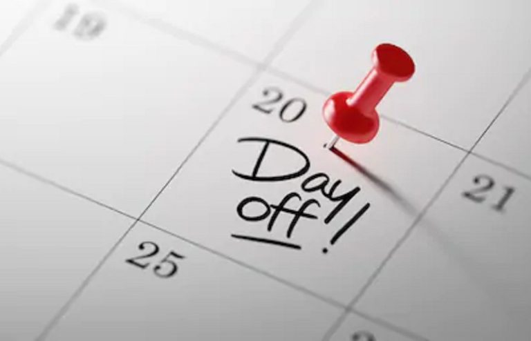 25 Desember Tanggal Merah, Apakah Tanggal 26 Desember 2025 Ada Cuti Bersama? : Okezone Economy