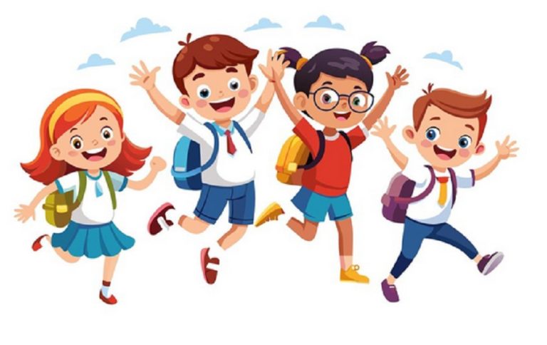 Libur Sekolah Desember 2025 Mulai Tanggal Berapa? : Okezone Edukasi