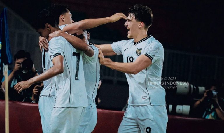 Link Live Streaming Timnas Indonesia U-22 vs Filipina U-22 di SEA Games 2025 Malam Ini, Klik di Sini! : Okezone Bola