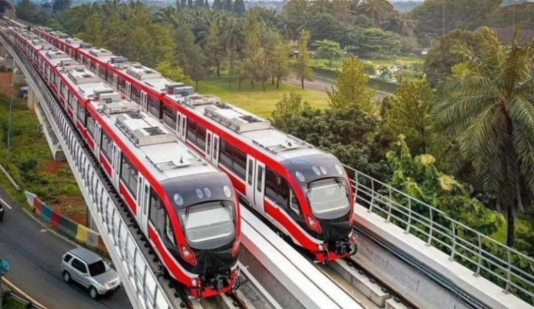 LRT Jabodebek Tambah Perjalanan Jadi 430 per Hari, Waktu Tunggu Lebih Cepat! : Okezone Economy