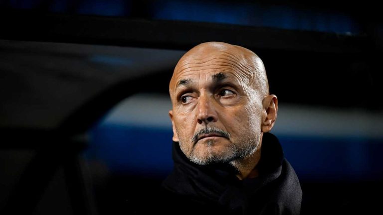 Luciano Spalletti Dinilai Bisa Persembahkan Scudetto untuk Juventus