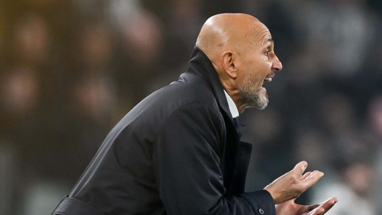 Luciano Spalletti Sadari Banyak yang Kesulitan di Kandang Pisa