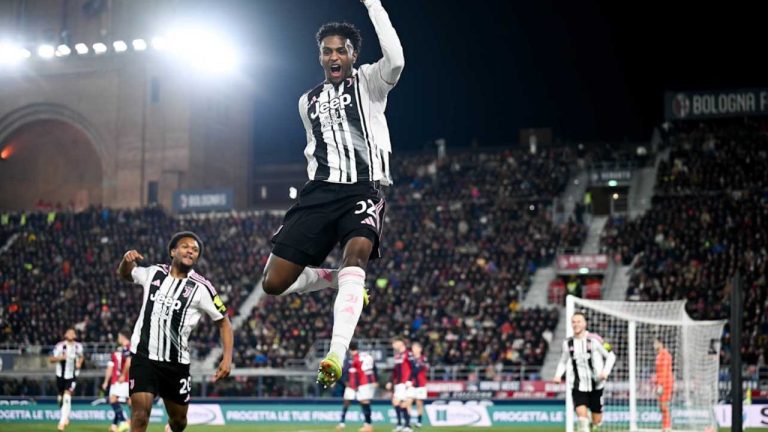 Luciano Spalletti Ungkap Alasan Mainkan Juan Cabal di Laga Kontra Bologna