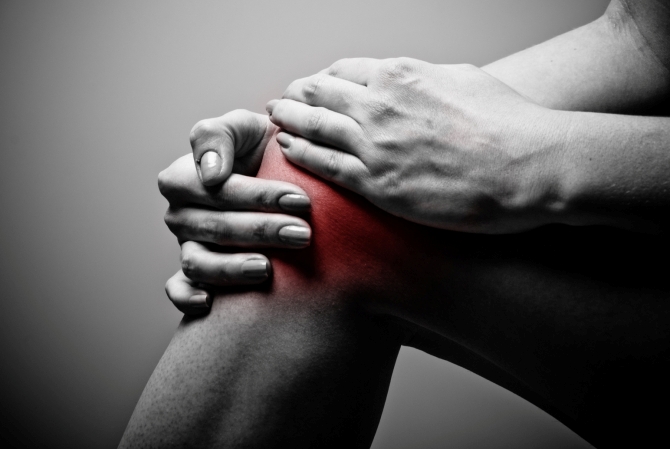 Apa Itu Robotic TKR? Proses Penggantian Sendi Lutut dengan Bantuan Robot : Okezone Women