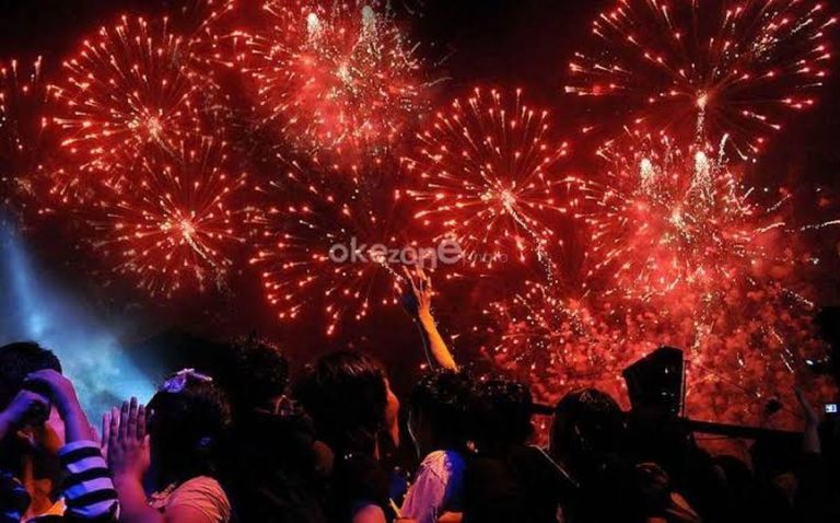 Ada Car Free Night saat Malam Tahun Baru, Jalan Sudirman Thamrin Bakal Ditutup : Okezone News