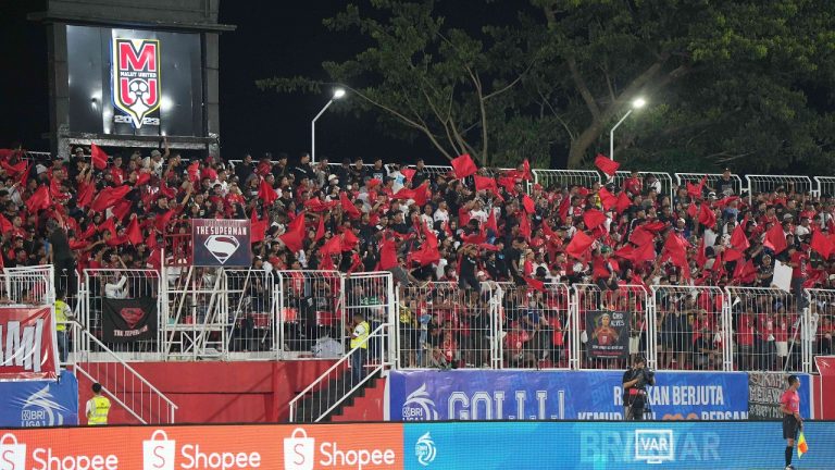 Malut United FC Sediakan Tiket Terusan, Lebih Ekonomis untuk Suporter