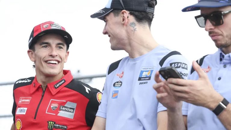Marc Marquez Prediksi MotoGP 2026 Akan Berlangsung Intens