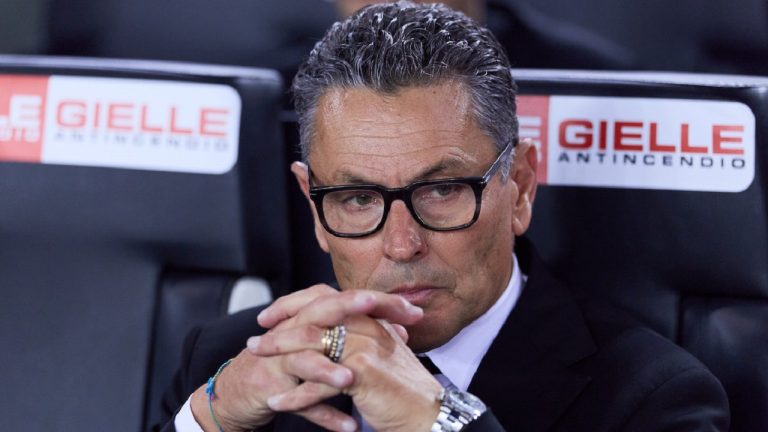 Marco Landucci Ungkap Kondisi Ruang Ganti Milan Selama Jeda