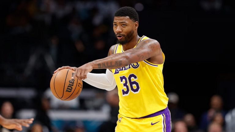 Marcus Smart Berencana Comeback di Laga Versus Spurs