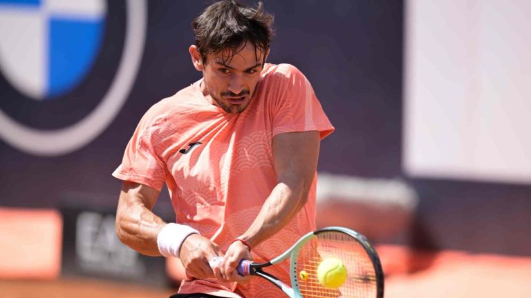 Mariano Navone Kecam ATP Atas Pengurangan Kompetisi Di Amerika Selatan