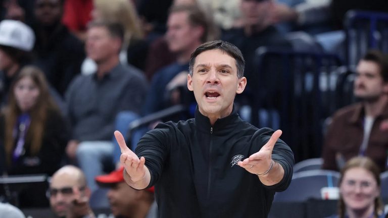 Mark Daigneault Enggan Jemawa Meski Thunder Menang 16 Kali Beruntun