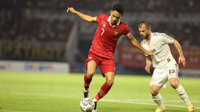 Marselino Ferdinan Batal Gabung Timnas Indonesia U-22 Untuk SEA Games