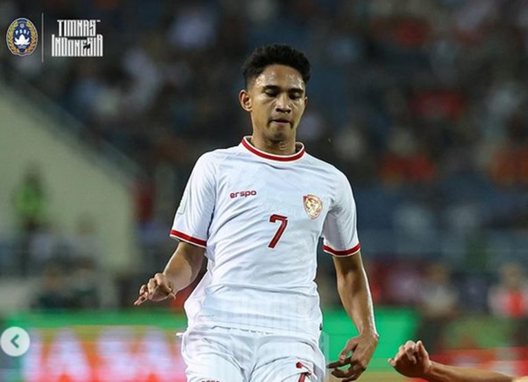 Pengamat Sayangkan Marselino Ferdinan Absen Bela Timnas Indonesia U-22 di SEA Games 2025: Bisa Jadi Tumpuan! : Okezone Bola
