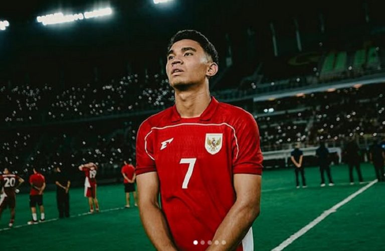 Marselino Ferdinan dan Ivar Jenner Belum Gabung Skuad Timnas Indonesia U-22 di SEA Games 2025, Kenapa? : Okezone Bola