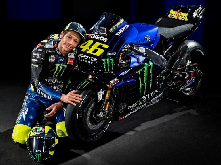 Kesan Massimo Meregalli saat Valentino Rossi Comeback ke Yamaha pada 2013 : Okezone Sports