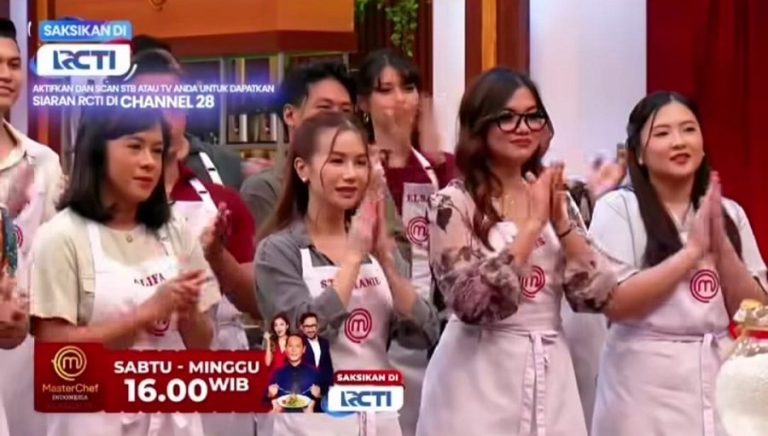 Bootcamp MasterChef Indonesia Season 13 Dimulai, Tantangan Sederhana Bikin Panik Kontestan! : Okezone Women
