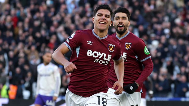 Mateus Fernandes Puji Performa West Ham Usai Kekalahan Tipis dari Villa