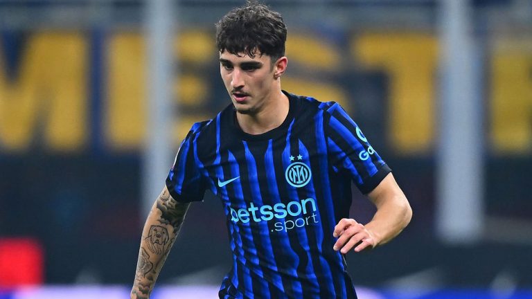 Matteo Cocchi Akui Laga Debutnya di Coppa Italia Terasa Luar Biasa
