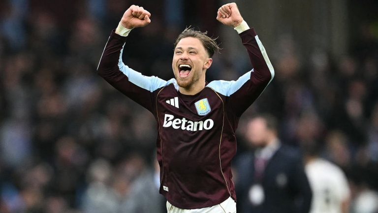 Matty Cash Puji Penampilan Fantastis Aston Villa Usai Tekuk Arsenal