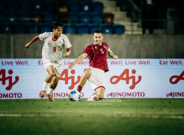 Media Vietnam Komentari Kegagalan Timnas Indonesia U-22 di SEA Games 2025: Pil Pahit yang Harus Ditelan : Okezone Bola