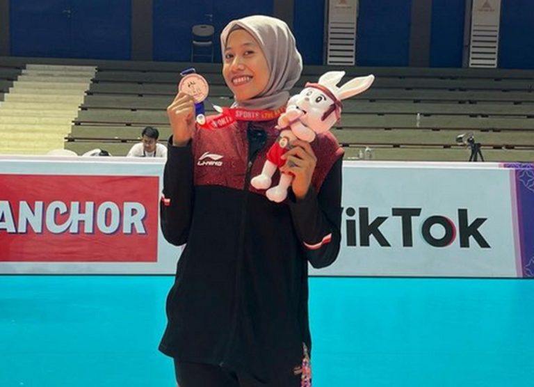 Malam Ini! Jadwal Opening Ceremony SEA Games 2025: Megawati Pakai Baju Tradisional Lampung, Robi Syianturi Kenakan Adat Sumut : Okezone Sports