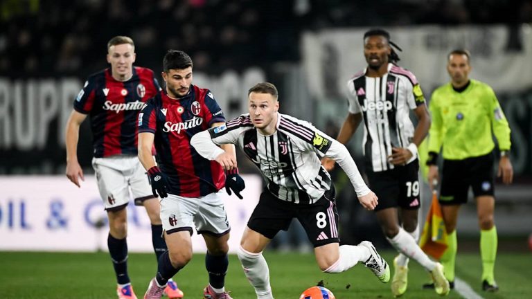 Menang atas Bologna, Teun Koopmeiners Bakal Absen Kontra AS Roma