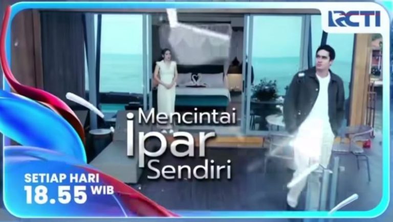 Sinopsis Mencintai Ipar Sendiri Eps 25: Rafka Disebut Nila Ingin Bercerai, Ayuna Tak Percaya : Okezone Celebrity