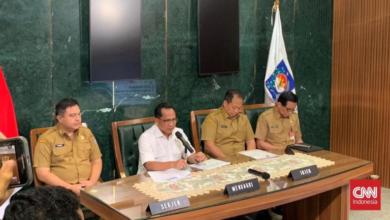 Wabup Baital Mukadis Ditunjuk Jadi Plt Bupati Aceh Selatan