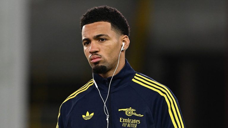 Menit Bermain Masih Terbatas, Arteta Minta Ethan Nwaneri Bersabar