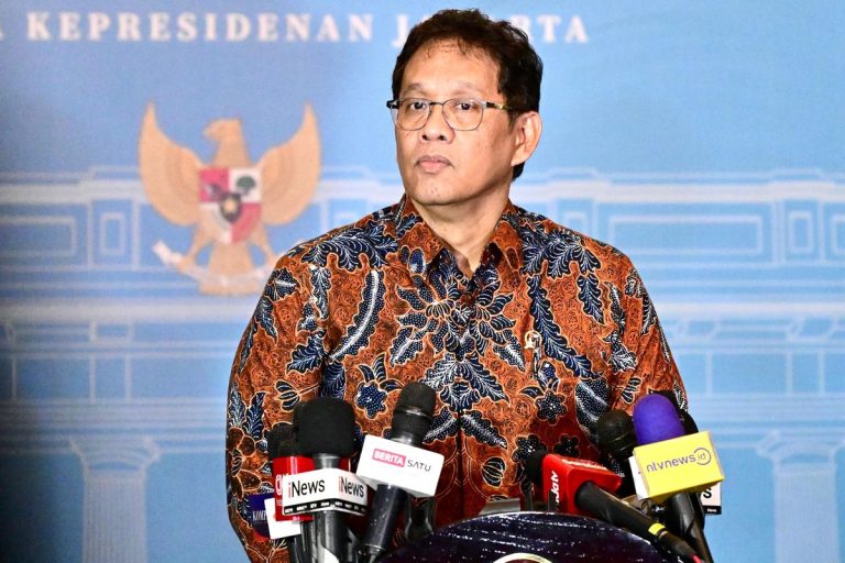 Soal Minimnya Anggaran ke Daerah, Purbaya: Jangan Protes Saya, Protes ke Pak Tito! : Okezone Economy