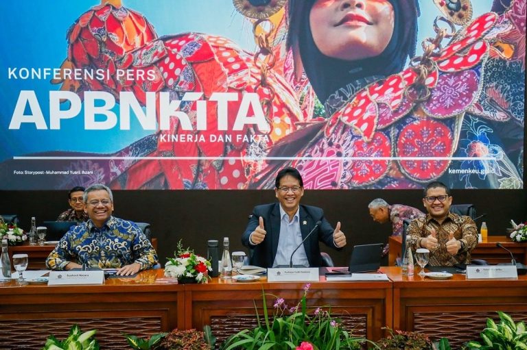 Update Sistem Coretax, Purbaya: Kita Sudah Perbaiki! : Okezone Economy