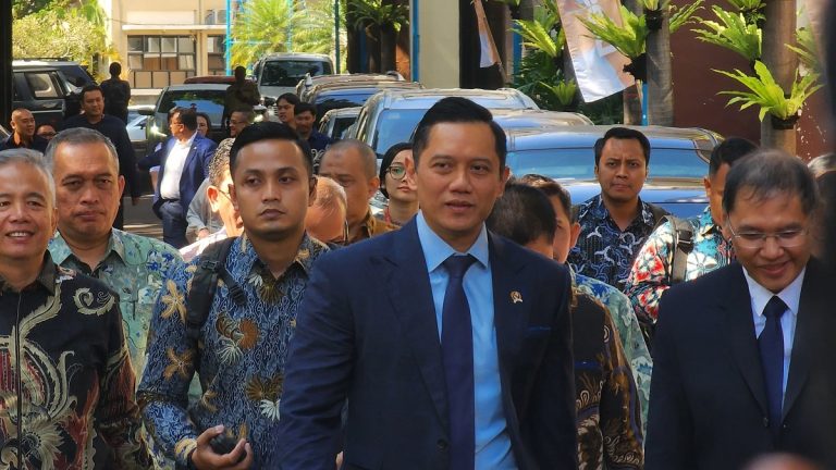 AHY Sebut Perbaikan Infrastruktur Bencana Sumatera Tak Boleh Asal Cepat, Ini Alasannya : Okezone Economy