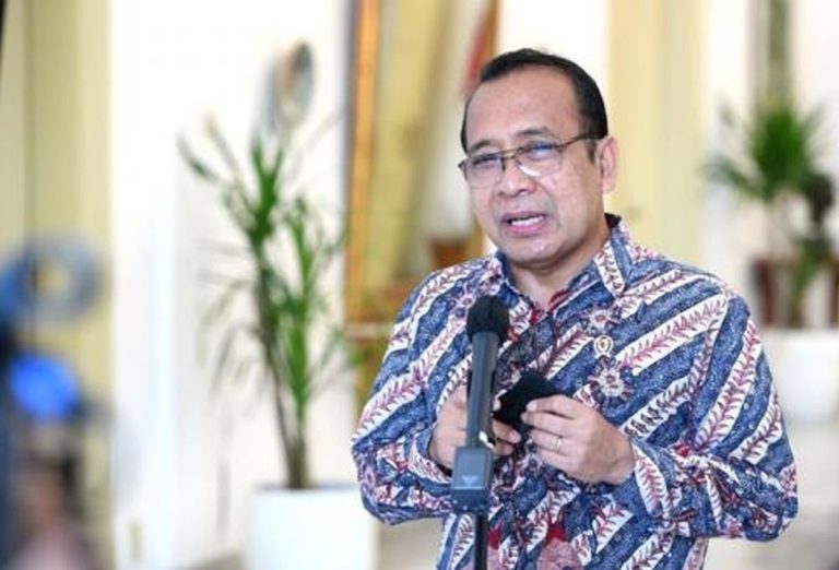Pemerintah Siaga Hadapi Cuaca Ekstrem hingga Akhir Tahun : Okezone News