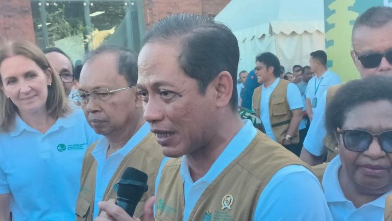 8 Korporasi di Sumut Sudah Diperiksa KLH soal Indikasi Pemicu Banjir