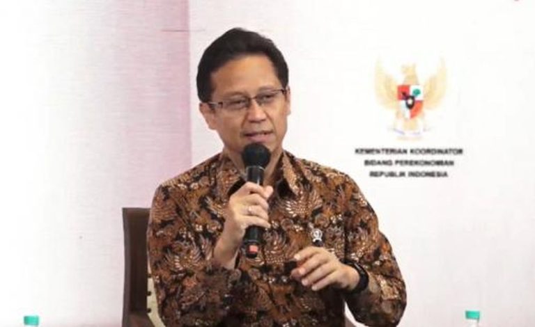 Menkes: 6 Rumah Sakit di Aceh Belum Pulih, Ada Pasien Cuci Darah Terancam : Okezone News